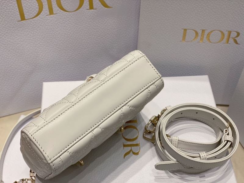 Dior My Lady Bags